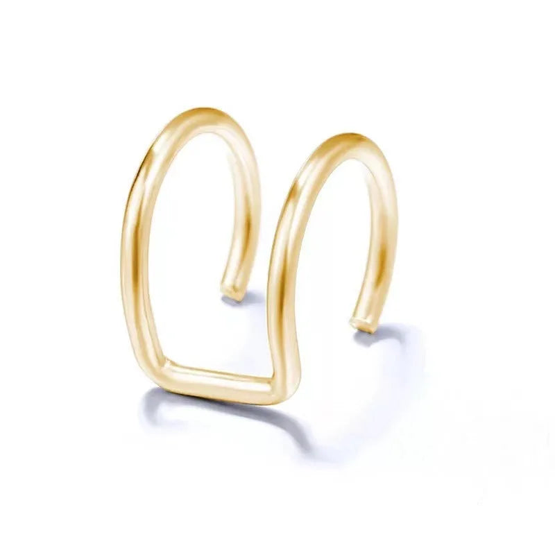 14K Gold Zircon Pearl Twist Stud Earrings – Luxury Women’s Jewelry