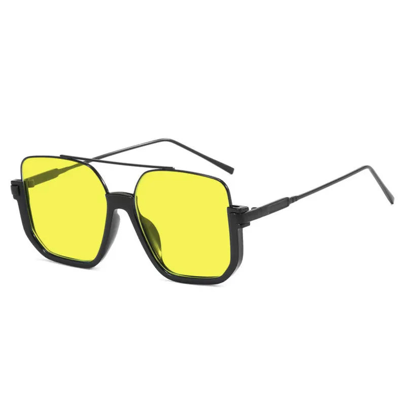 Lunettes de Soleil UV400 Unisexe Premium
