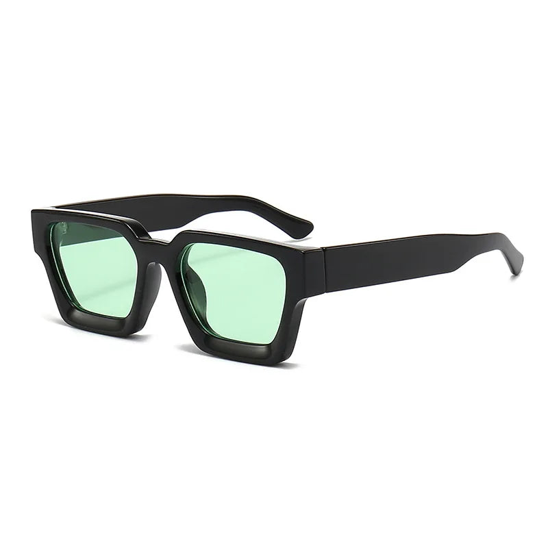 Lunettes de Soleil Carrées KLASSNUM UV400