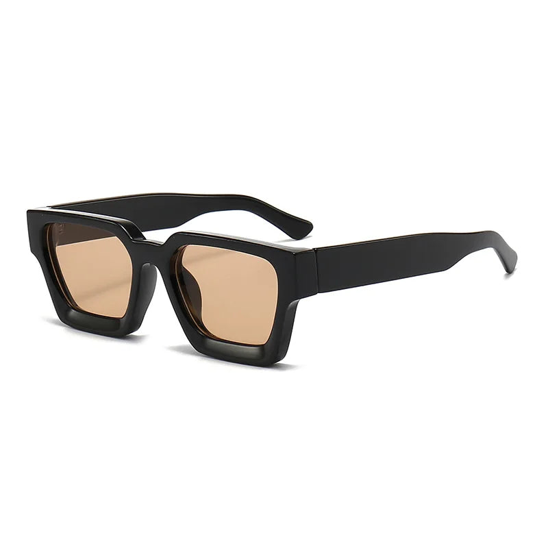 Lunettes de Soleil Carrées KLASSNUM UV400