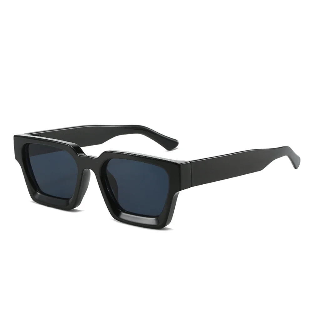 Lunettes de Soleil Carrées KLASSNUM UV400