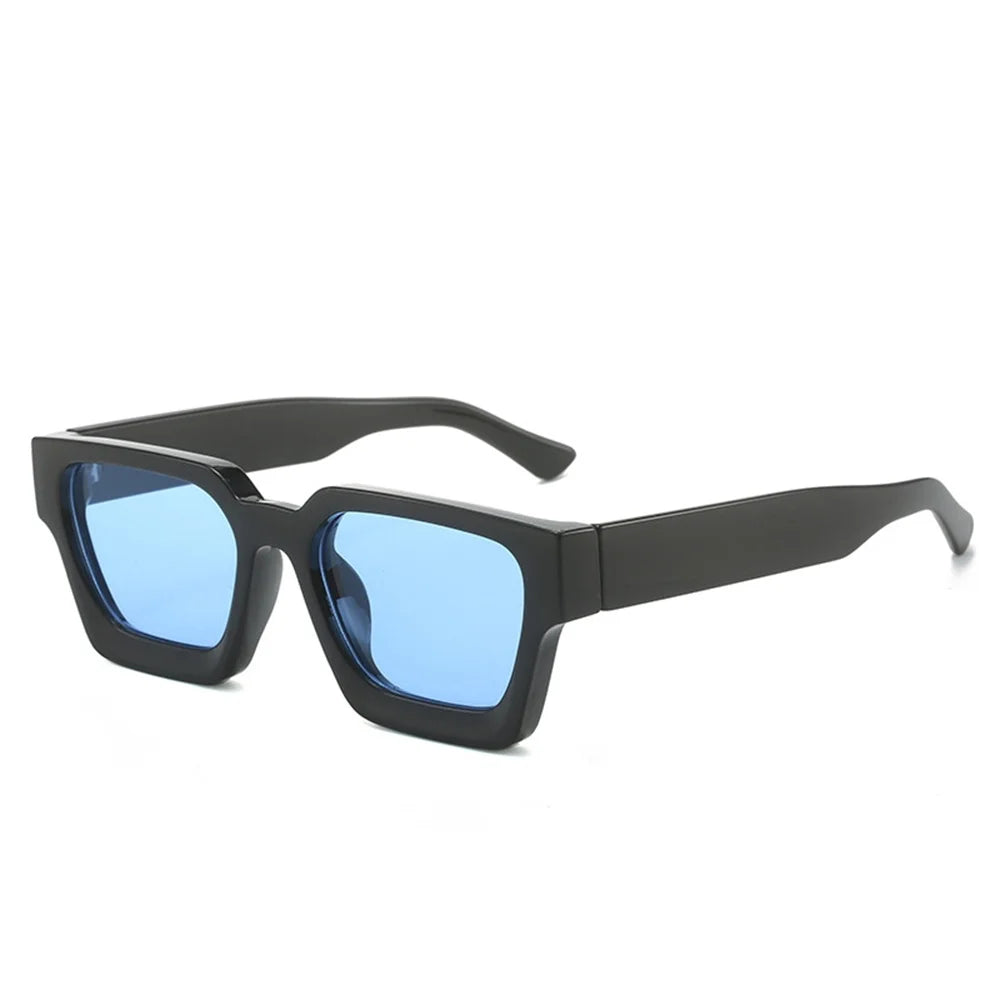 Lunettes de Soleil Carrées KLASSNUM UV400