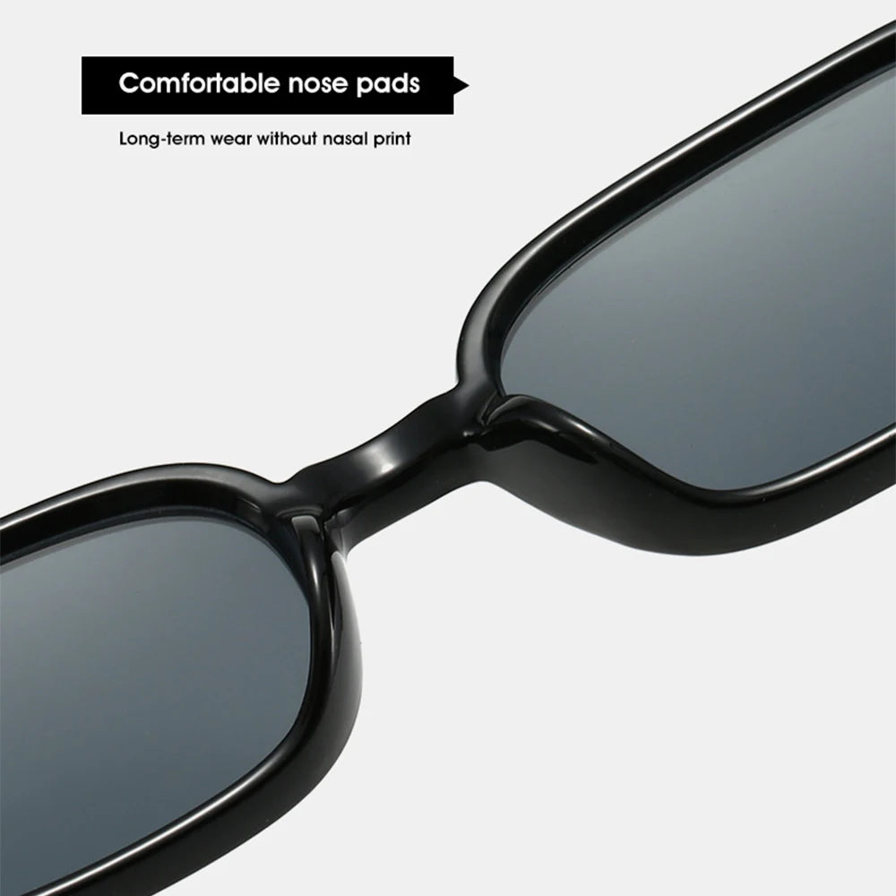 KLASSNUM – Lunettes de Soleil Vintage UV400