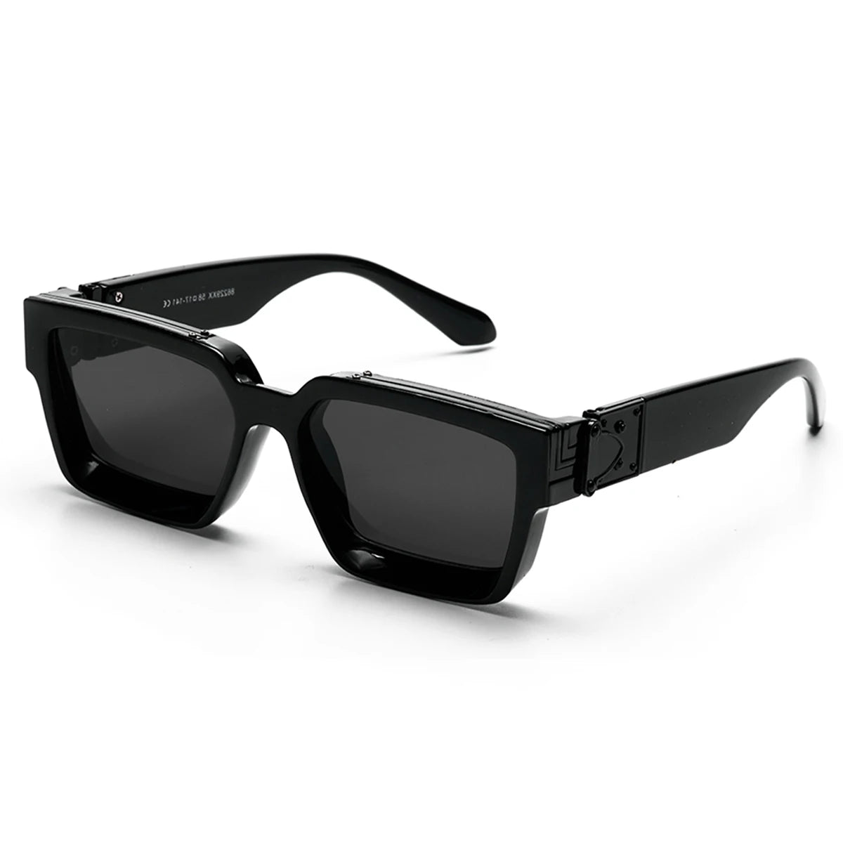 Ruiao Sunglasses Carrées Premium