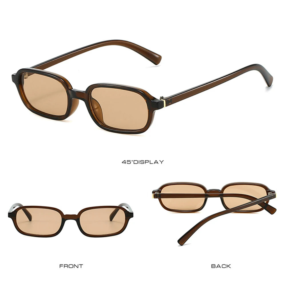 KLASSNUM – Lunettes de Soleil Vintage UV400