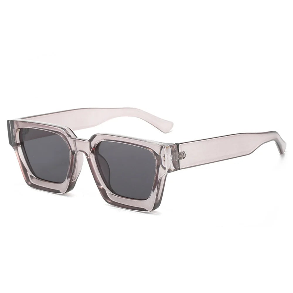 Lunettes de Soleil Carrées KLASSNUM UV400