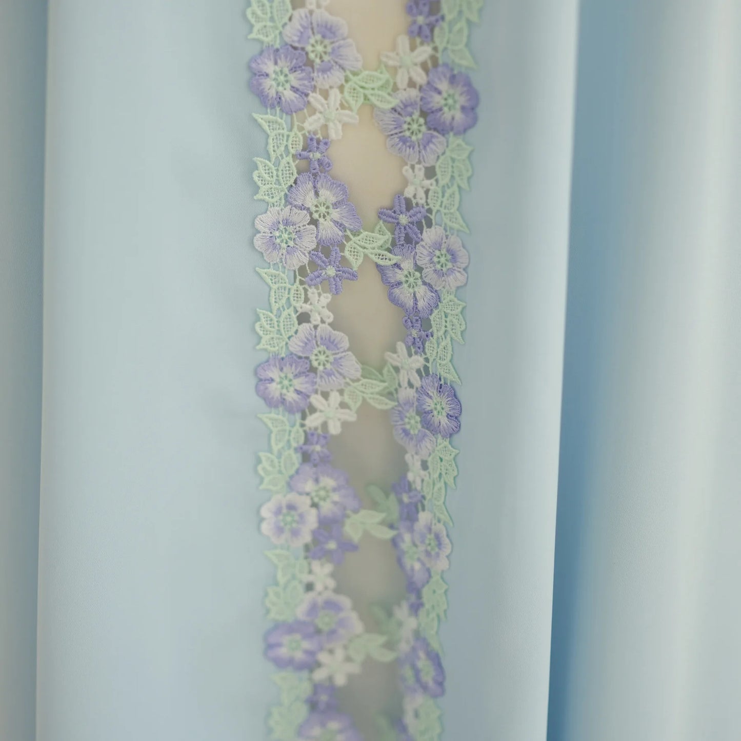 Kaftan Abaya Musulmane Élégante