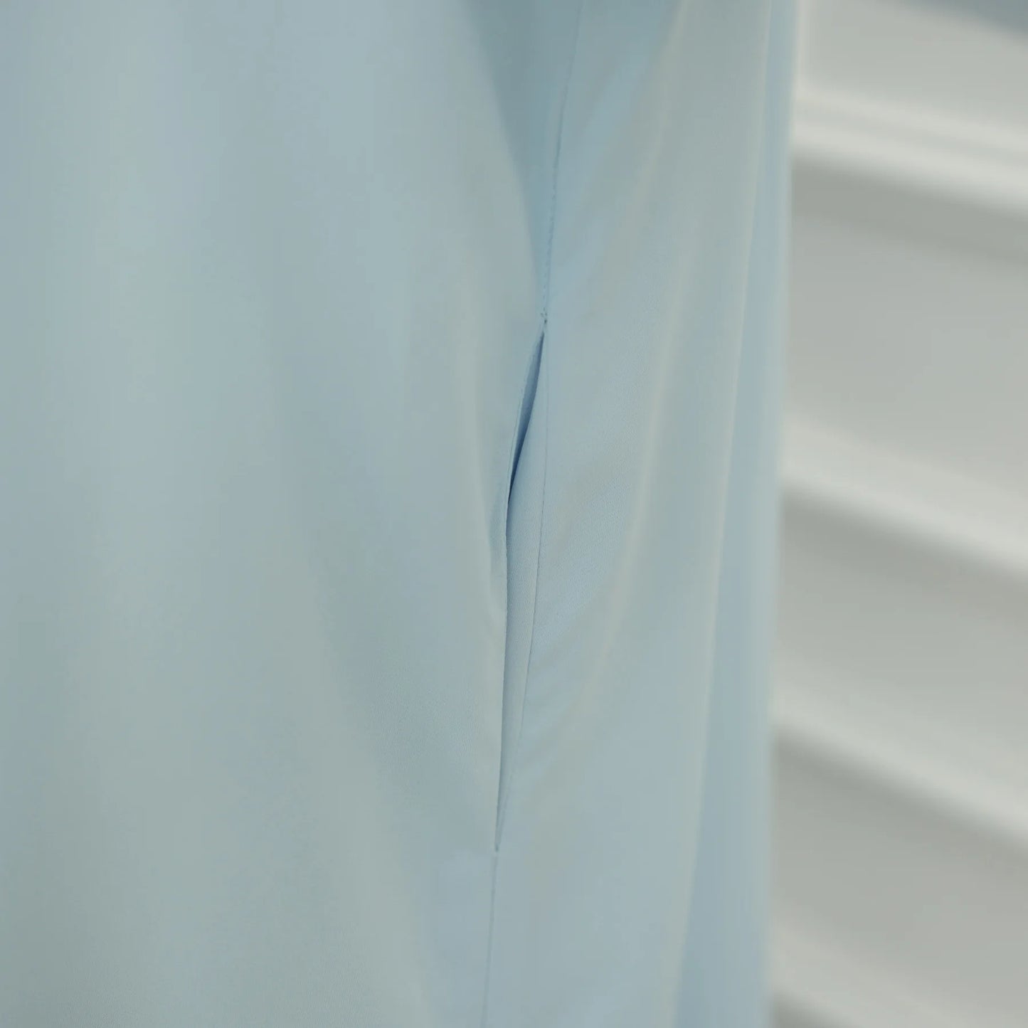 Kaftan Abaya Musulmane Élégante