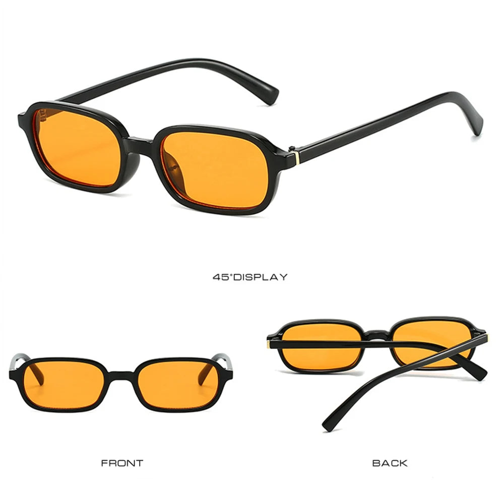 KLASSNUM – Lunettes de Soleil Vintage UV400