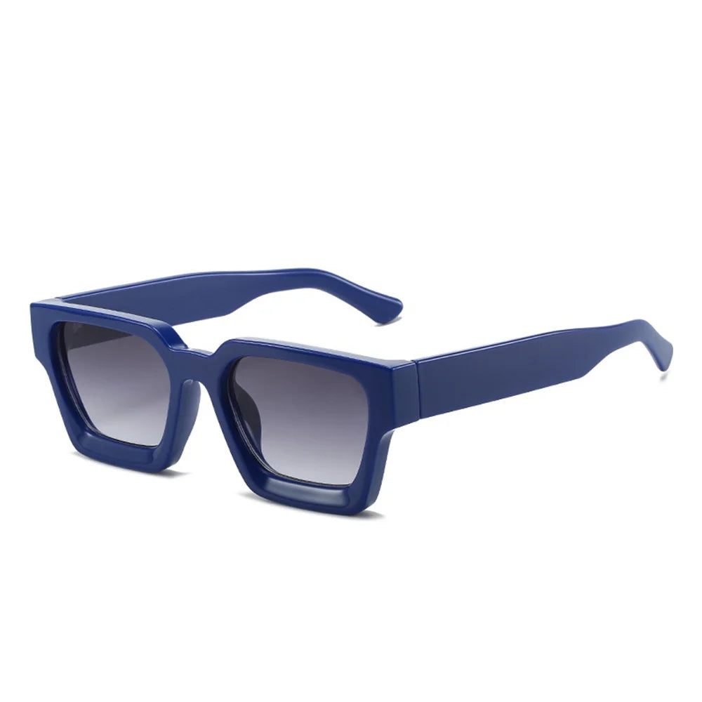 Lunettes de Soleil Carrées KLASSNUM UV400