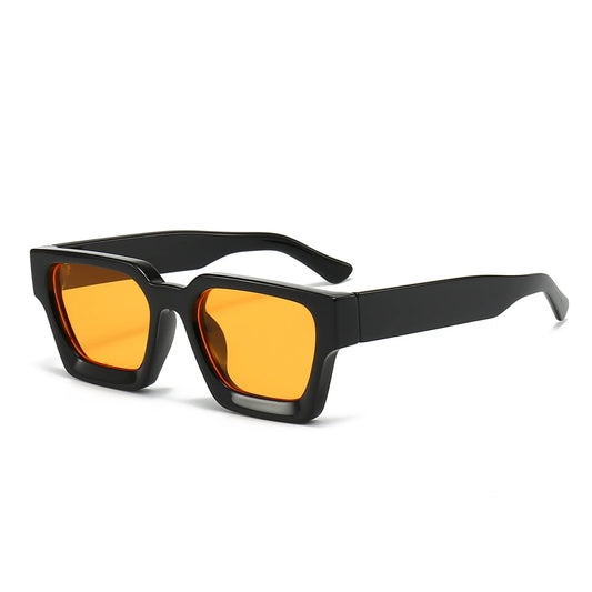 Lunettes de Soleil Carrées KLASSNUM UV400