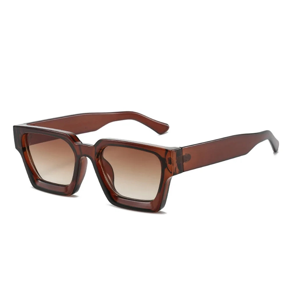 Lunettes de Soleil Carrées KLASSNUM UV400