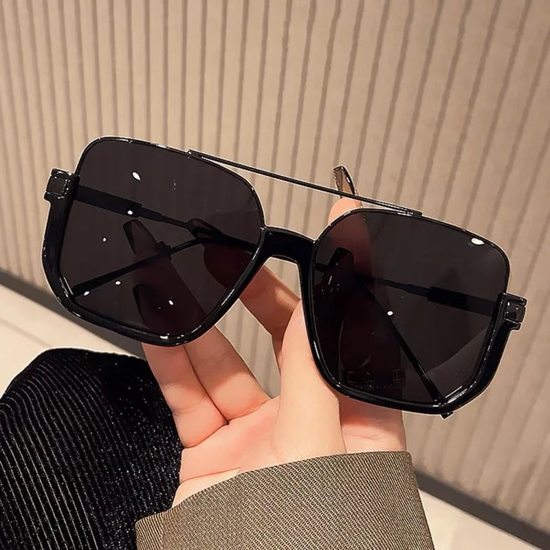 Lunettes de Soleil UV400 Unisexe Premium