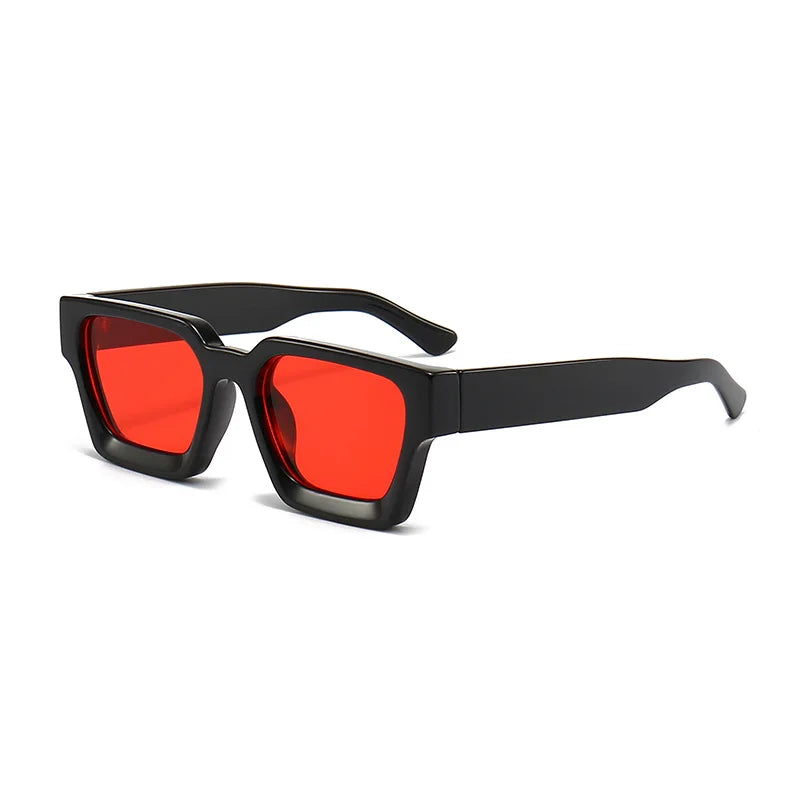 Lunettes de Soleil Carrées KLASSNUM UV400