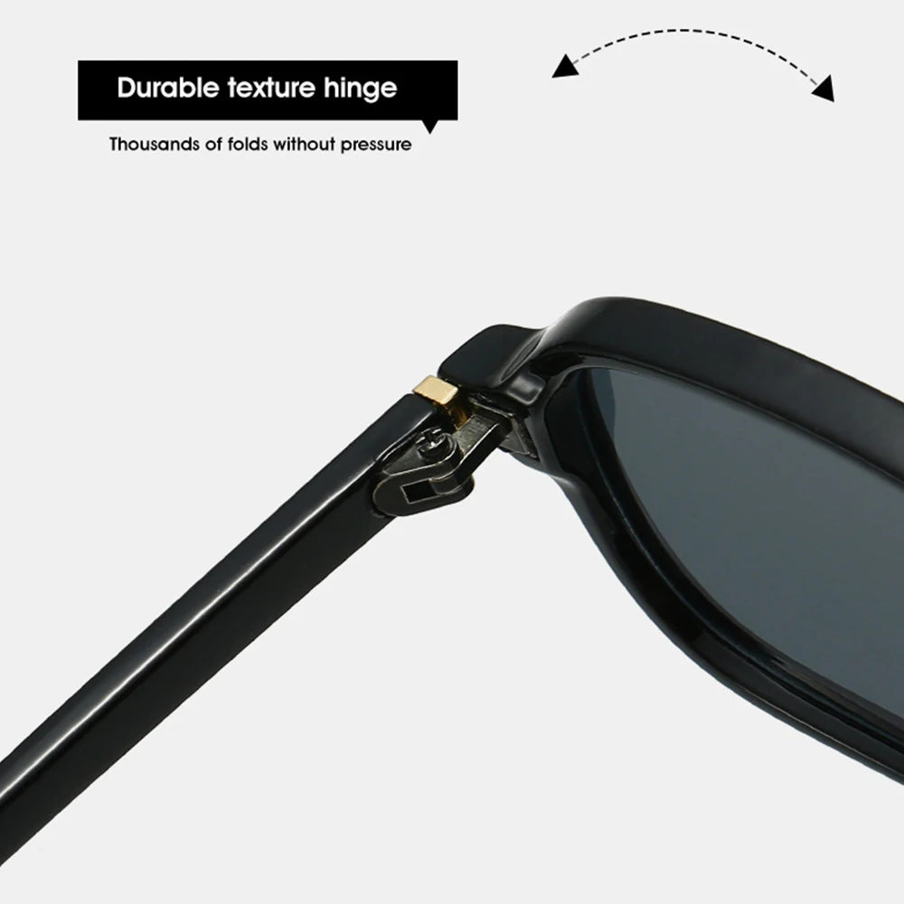 KLASSNUM – Lunettes de Soleil Vintage UV400