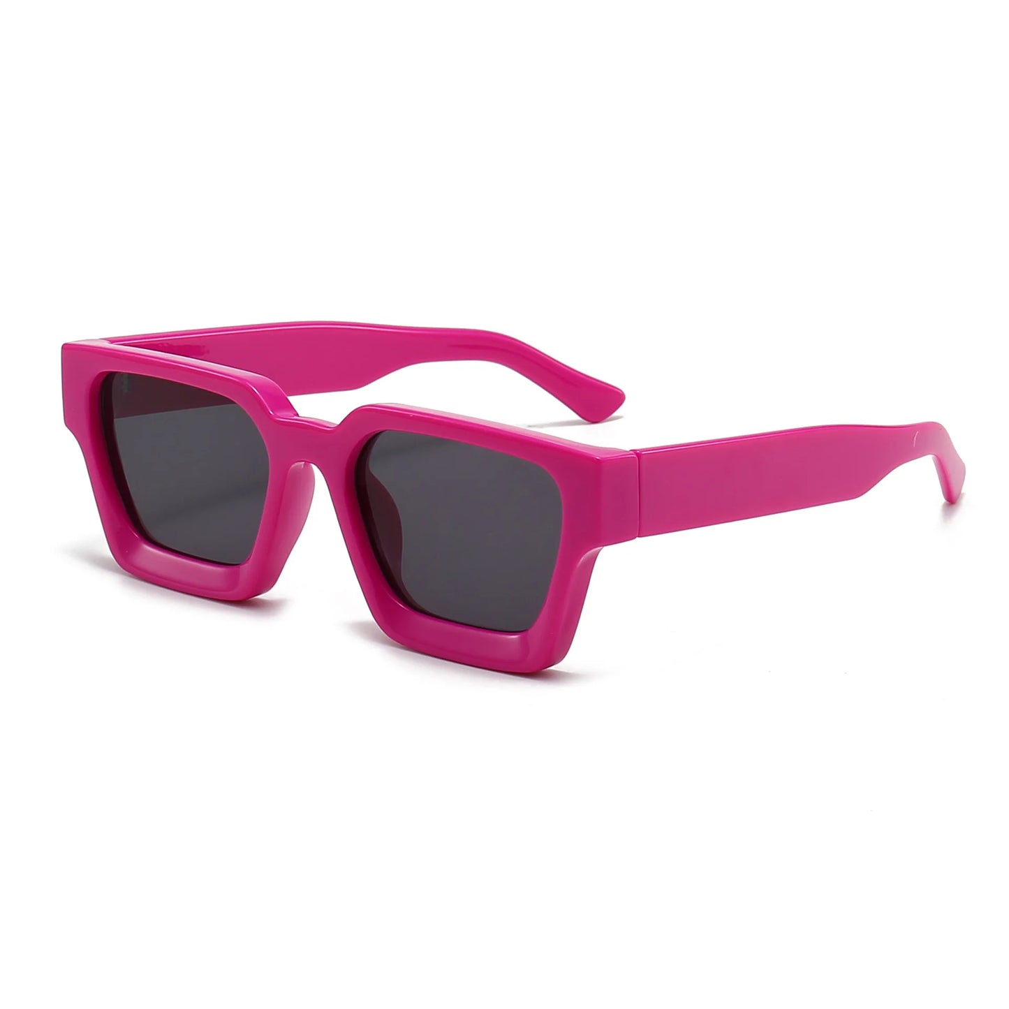 Lunettes de Soleil Carrées KLASSNUM UV400