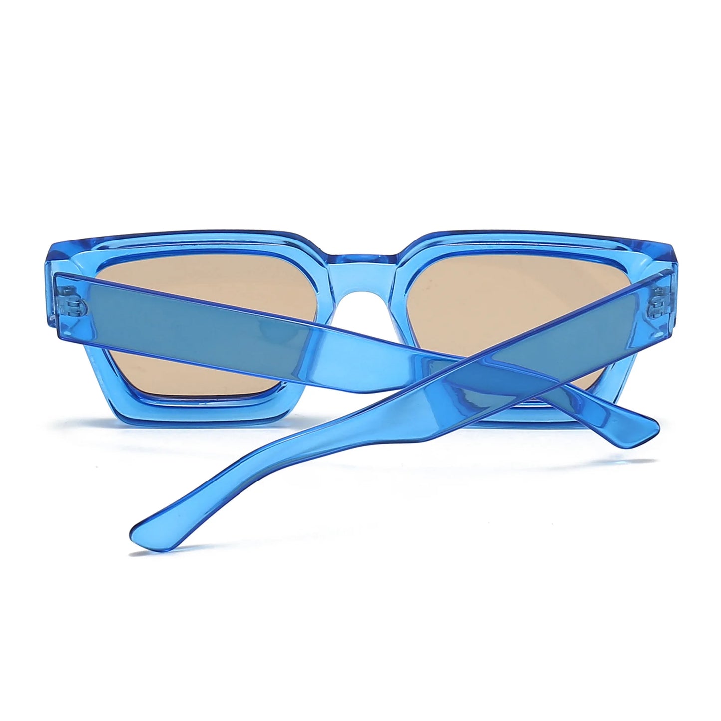 Lunettes de Soleil Carrées KLASSNUM UV400