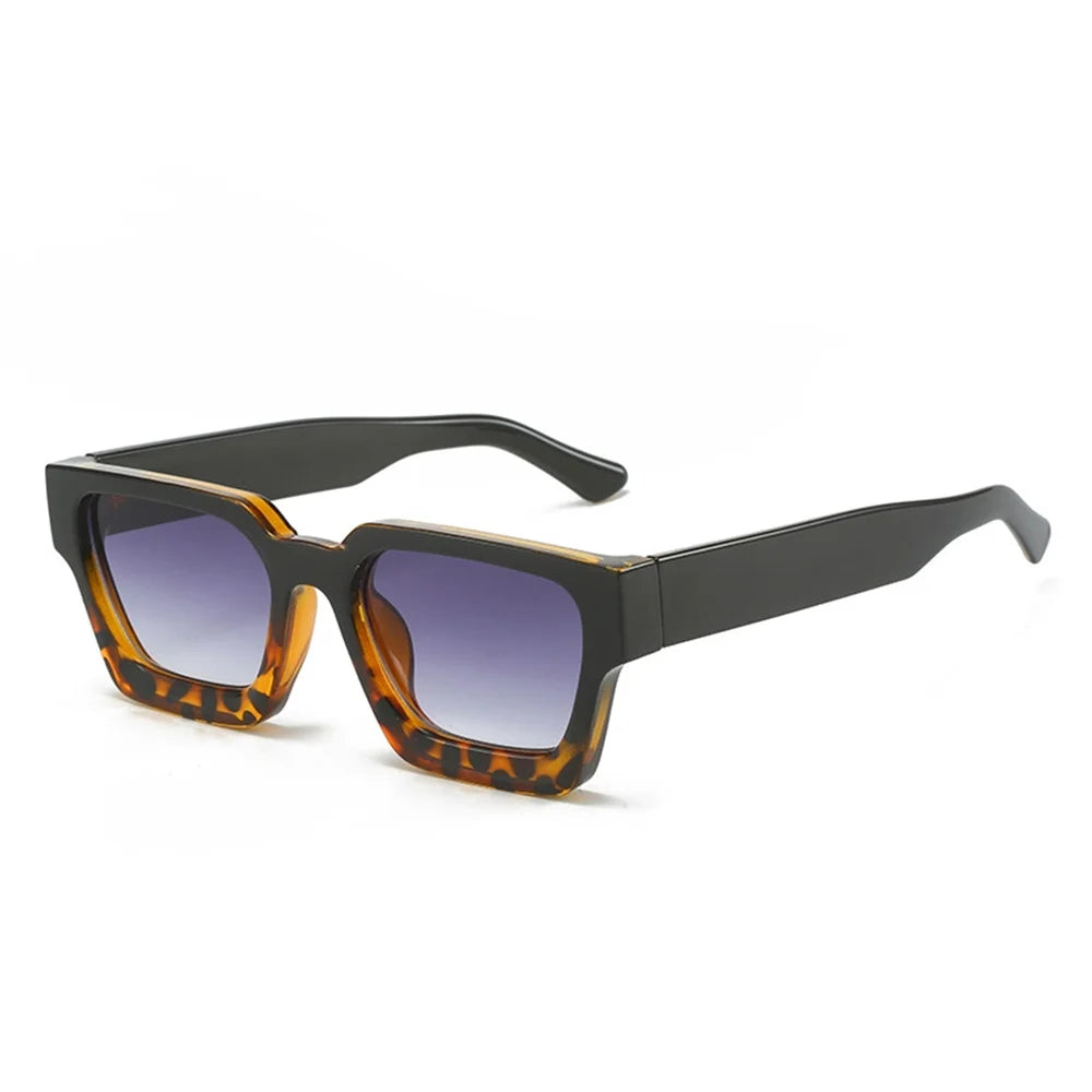 Lunettes de Soleil Carrées KLASSNUM UV400
