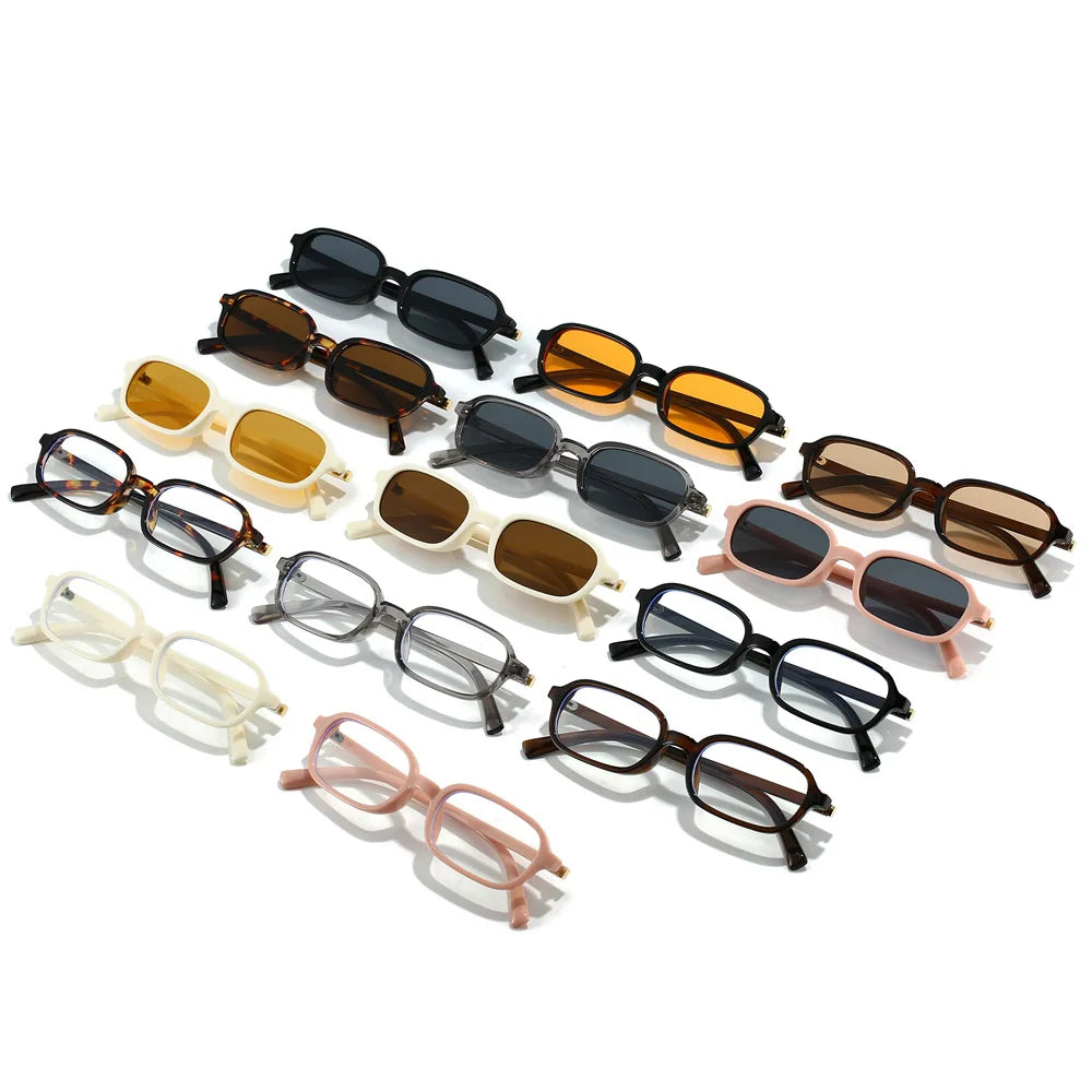 KLASSNUM – Lunettes de Soleil Vintage UV400
