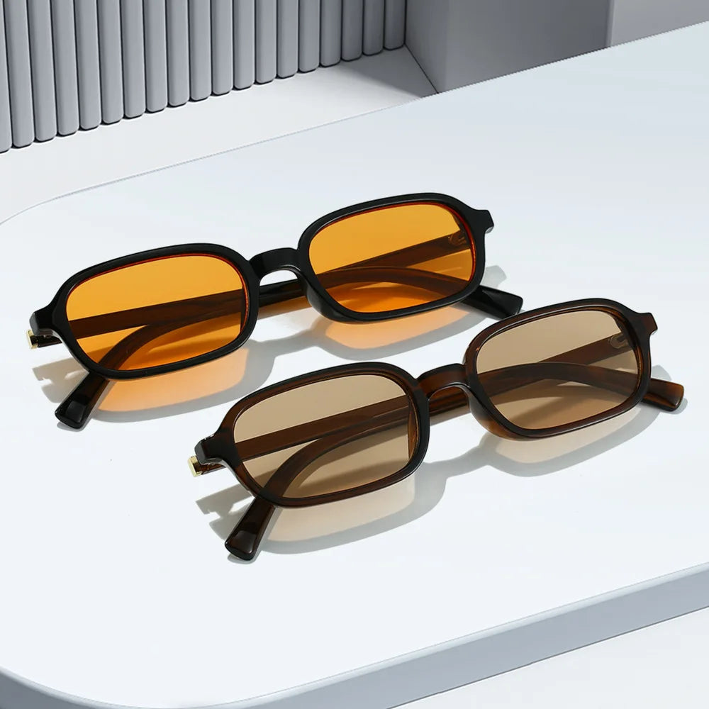 KLASSNUM – Lunettes de Soleil Vintage UV400