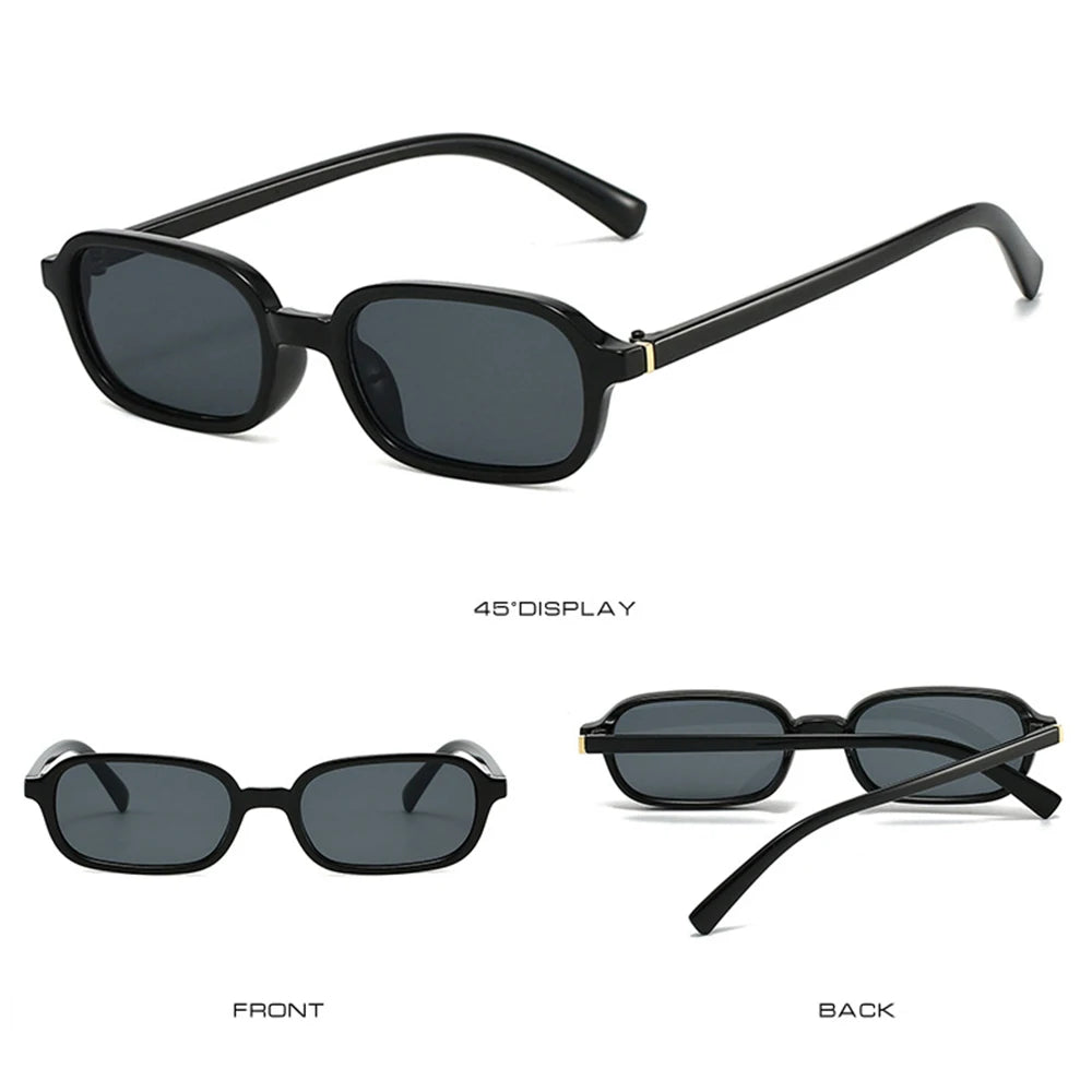 KLASSNUM – Lunettes de Soleil Vintage UV400