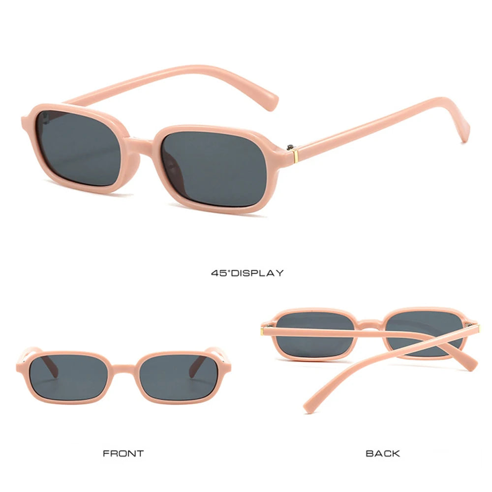 KLASSNUM – Lunettes de Soleil Vintage UV400