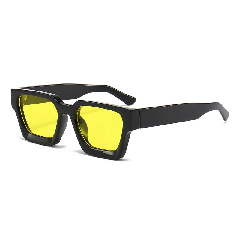 Lunettes de Soleil Carrées KLASSNUM UV400