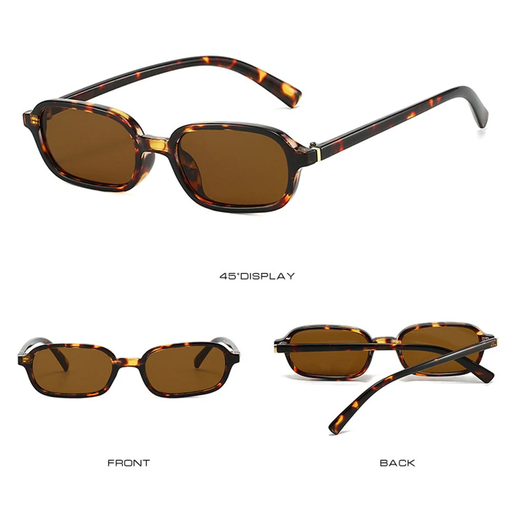 KLASSNUM – Lunettes de Soleil Vintage UV400