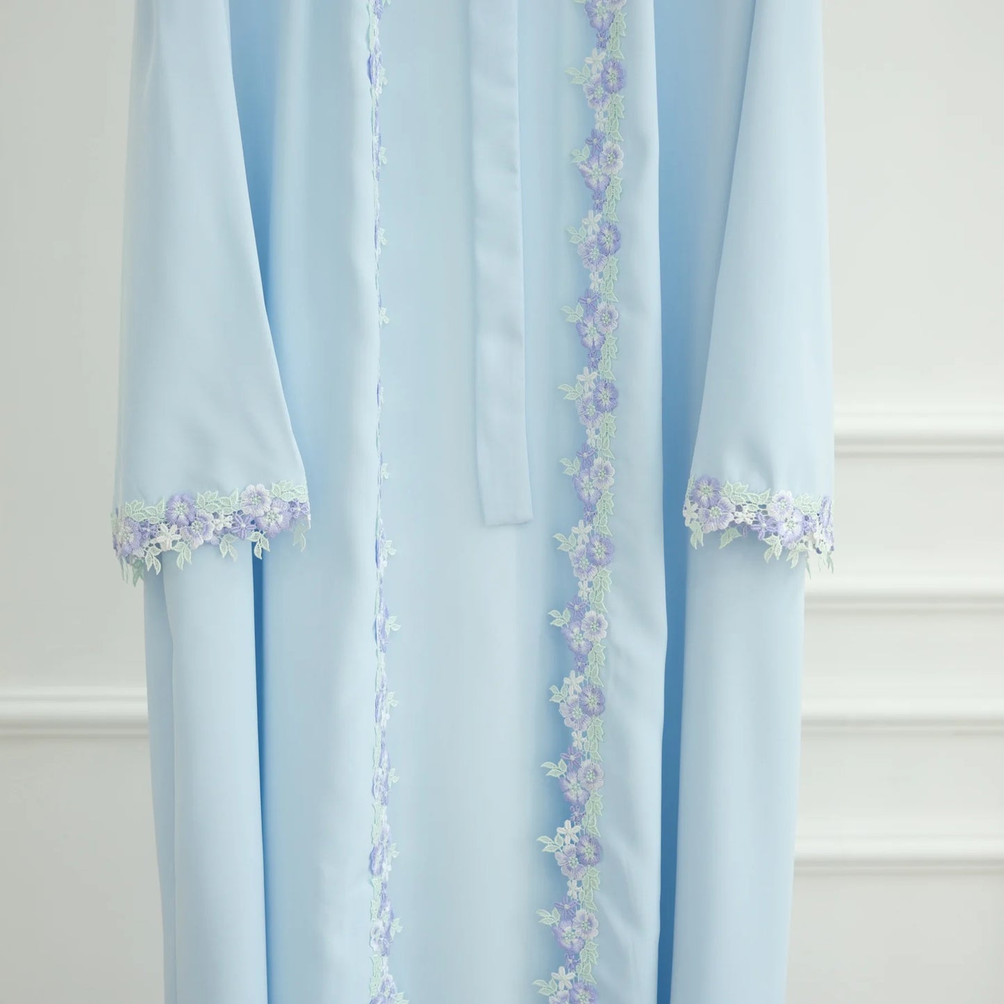 Kaftan Abaya Musulmane Élégante