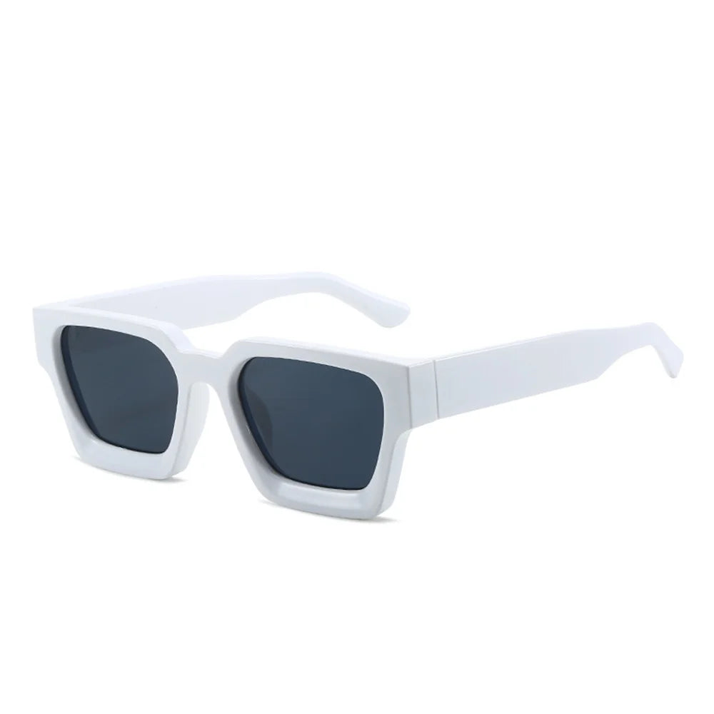 Lunettes de Soleil Carrées KLASSNUM UV400