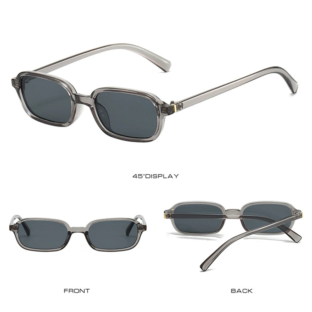 KLASSNUM – Lunettes de Soleil Vintage UV400