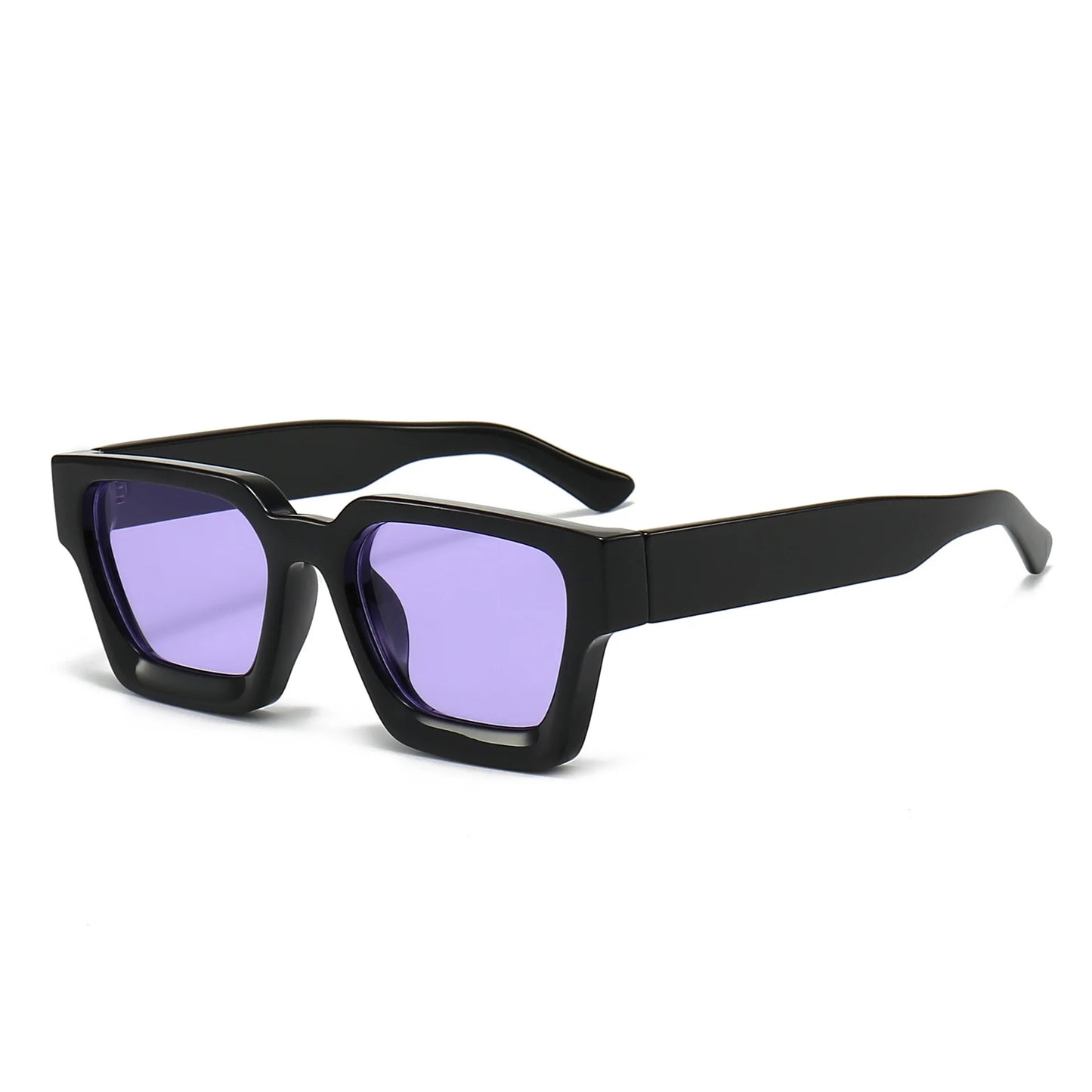 Lunettes de Soleil Carrées KLASSNUM UV400