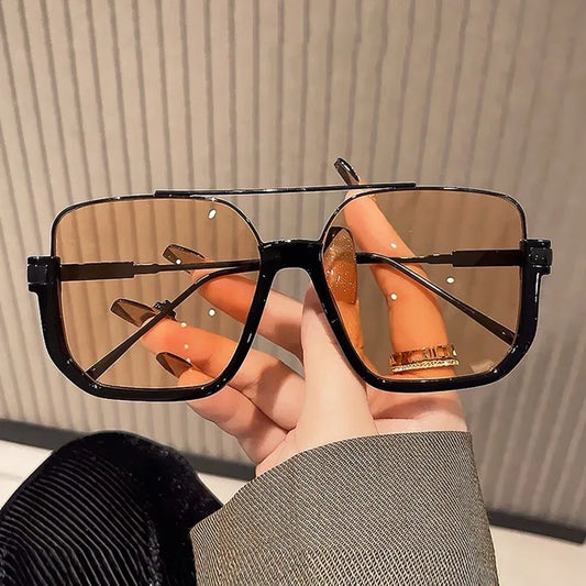 Lunettes de Soleil UV400 Unisexe Premium